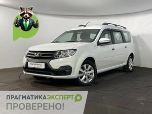 LADA (ВАЗ) Largus