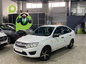 LADA (ВАЗ) Granta