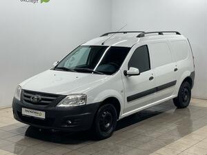 LADA (ВАЗ) Largus