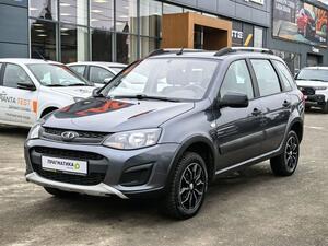 LADA (ВАЗ) Kalina