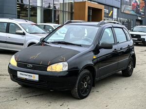 LADA (ВАЗ) Kalina