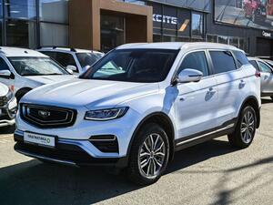 Belgee X70