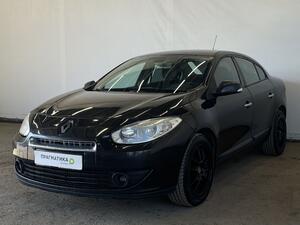Renault Fluence