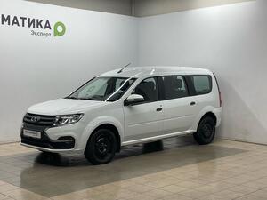 LADA (ВАЗ) Largus