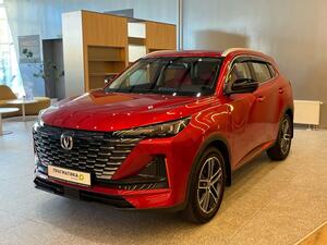 Changan CS55 Plus