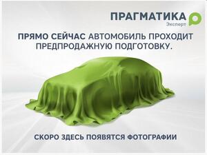 Chevrolet Niva