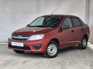 LADA (ВАЗ) Granta