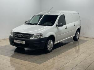 LADA (ВАЗ) Largus