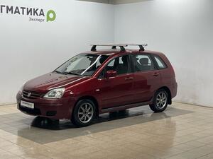 Suzuki Liana