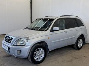 Chery Tiggo (T11)