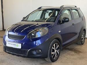 Chery IndiS (S18D)
