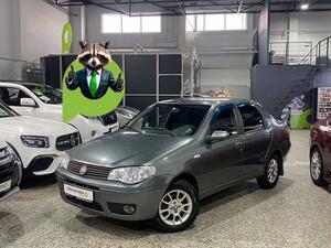 Fiat Albea