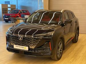 Changan CS55 Plus