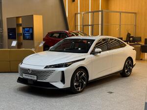 Changan Lamore