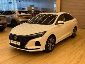 Changan Eado Plus
