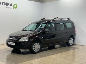 LADA (ВАЗ) Largus