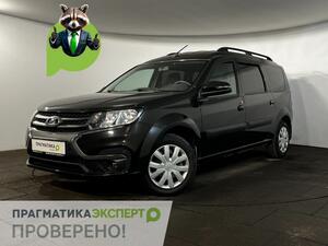 LADA (ВАЗ) Largus