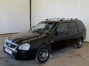 LADA (ВАЗ) Priora