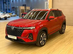 Changan CS35 Plus