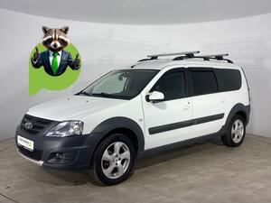 LADA (ВАЗ) Largus