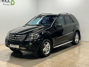 Mercedes-Benz M-Класс