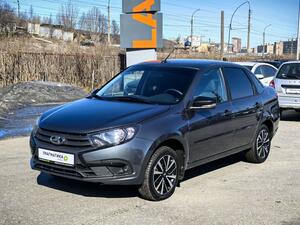 LADA (ВАЗ) Granta