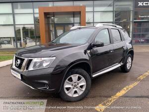 Nissan Terrano