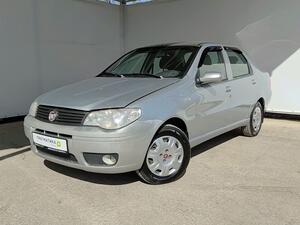 Fiat Albea