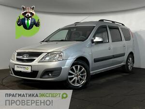 LADA (ВАЗ) Largus