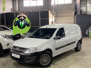 LADA (ВАЗ) Largus