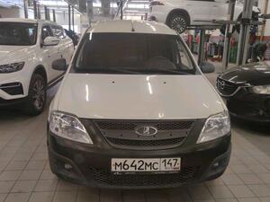 LADA (ВАЗ) Largus