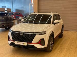 Changan CS35 Plus