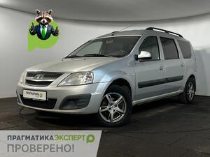 LADA (ВАЗ) Largus