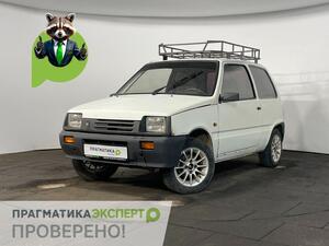 LADA (ВАЗ) 1111 Ока