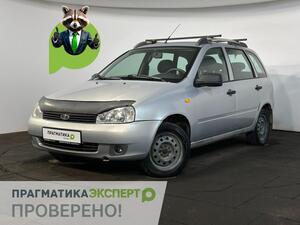 LADA (ВАЗ) Kalina