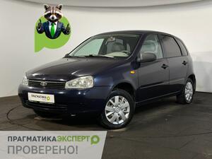 LADA (ВАЗ) Kalina