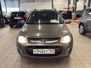 LADA (ВАЗ) Kalina
