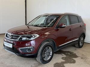 Chery Tiggo 5