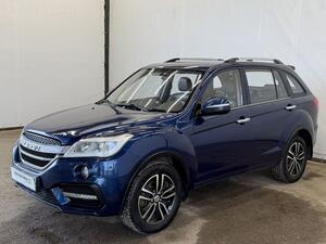 Lifan X60