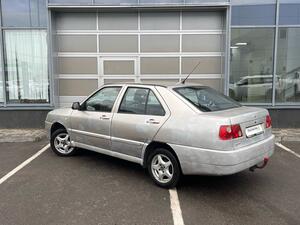 Chery Amulet (A15)