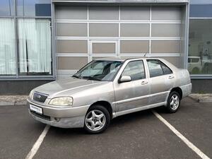 Chery Amulet (A15)