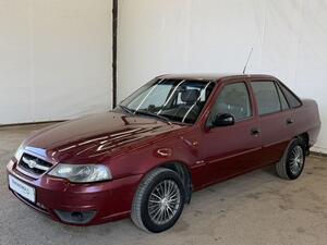 Daewoo Nexia