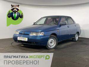 LADA (ВАЗ) 2110