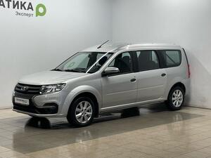 LADA (ВАЗ) Largus