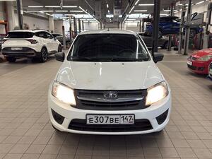 LADA (ВАЗ) Granta