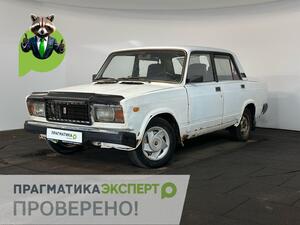 LADA (ВАЗ) 2107