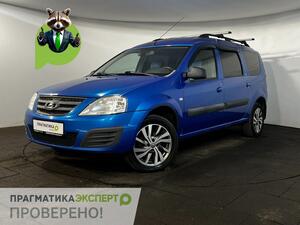 LADA (ВАЗ) Largus