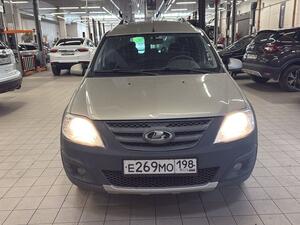 LADA (ВАЗ) Largus