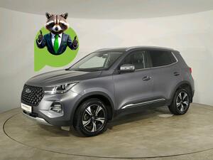 Chery Tiggo 4 Pro