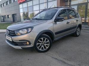 LADA (ВАЗ) Granta